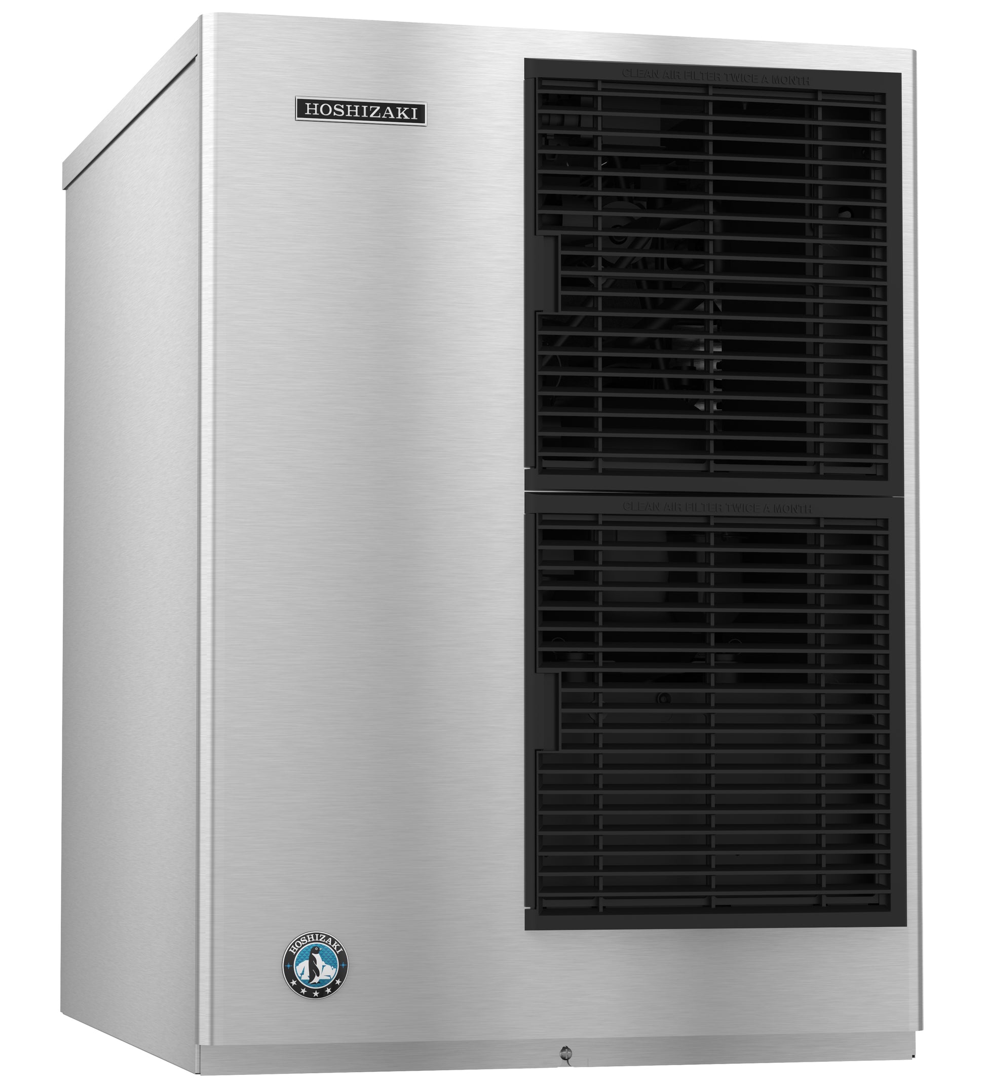 Máquina de Hielo Hoshizaki - Arvizu Group