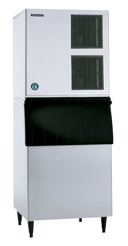 Fábrica de Hielo Hoshizaki KM-901MAJ Enfriada por Aire de 431kg*