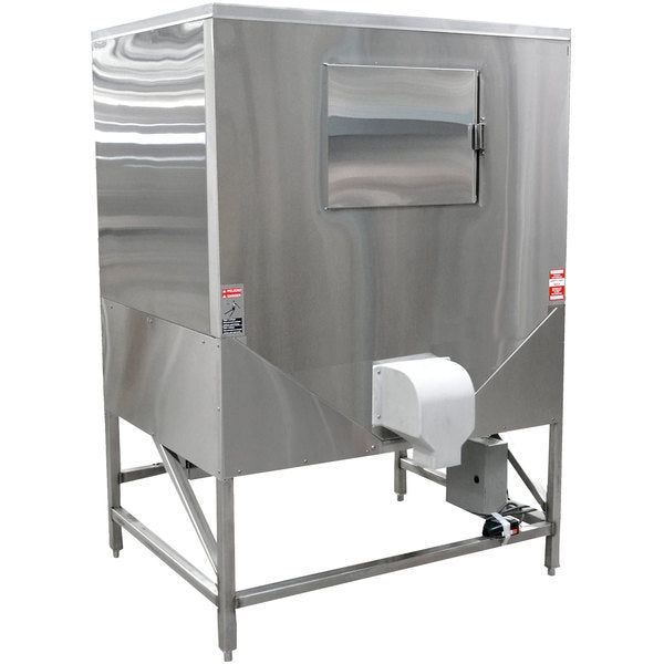 Embolsadora Automatica de Hielo Hoshizaki HCD-1000B Arvizu Group