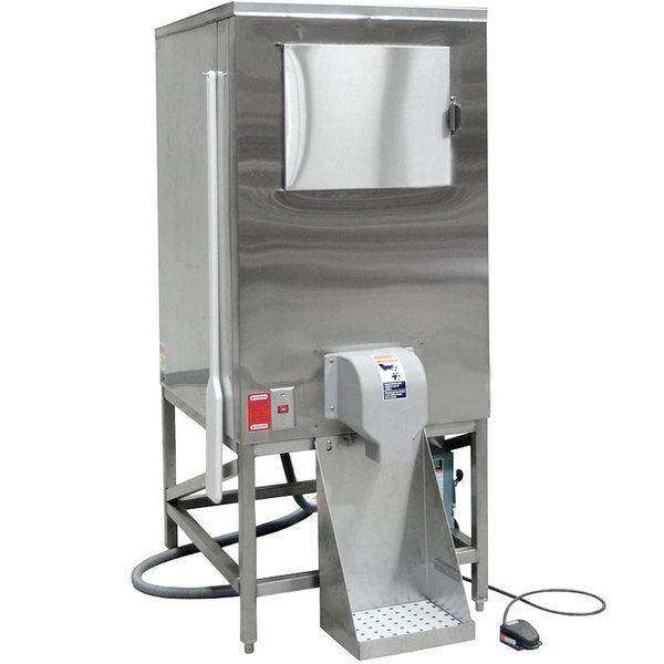 Embolsadora Automatica de Hielo Hoshizaki HCD-500B