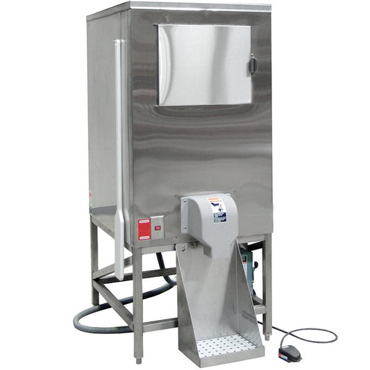 Embolsadora Automatica de Hielo Hoshizaki HCD-500B
