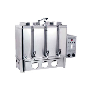 Percoladora Automática International 12-12-A T-304* CA10073