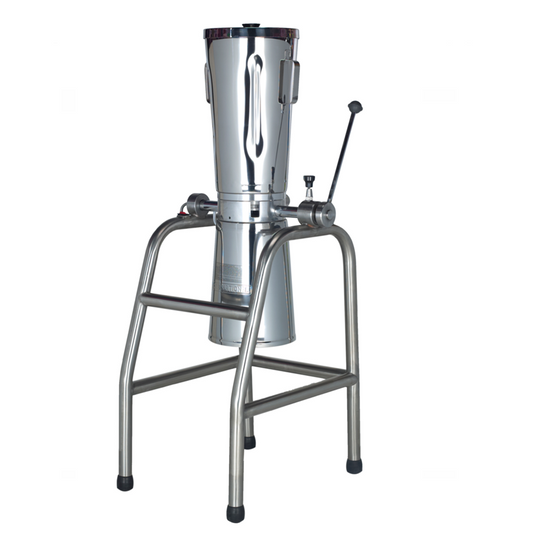 Licuadora Industrial de Volteo International Modelo LI-17VA 127V*