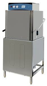Lavavajillas Industrial Marca Moyer Diebel Modelo MD-2000*