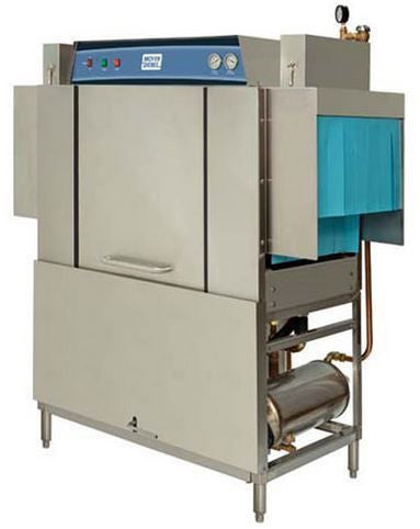 Lavavajillas Maquina de Lavado Marca Moyer Diebel Modelo MD44*