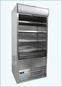 Mural de Autoservicio Refrigerado RTS-530L/1050L*