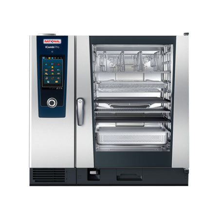 Rational iCombi Pro 10-2/1