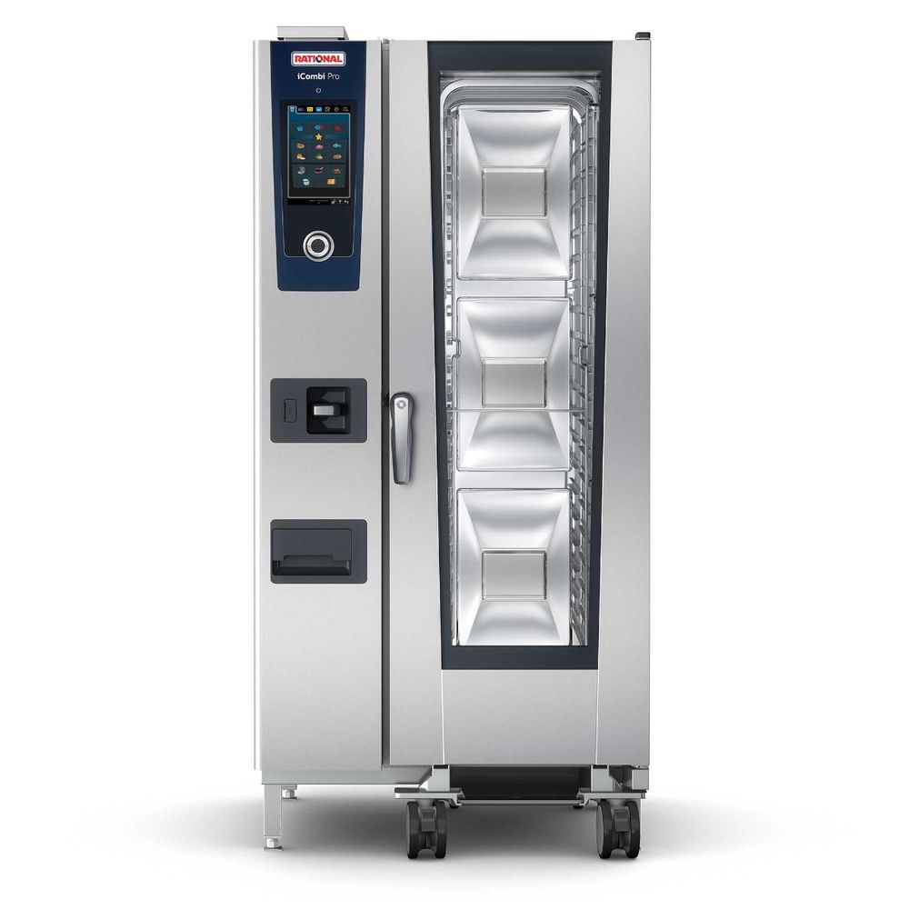 Rational iCombi Pro 20-1/1