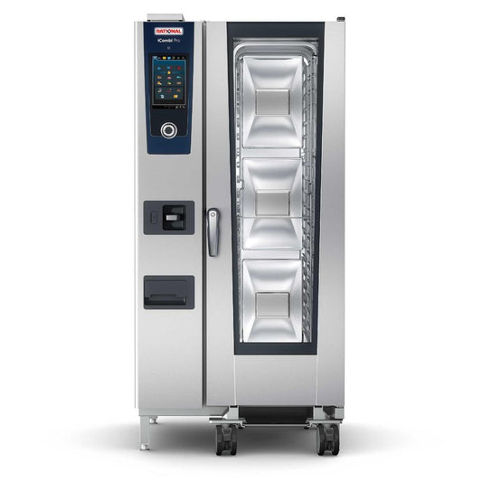 Rational iCombi Pro 20-1/1