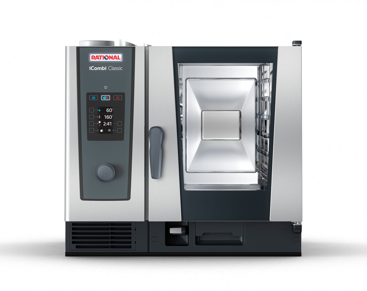 Rational iCombi Classic 6-1/1