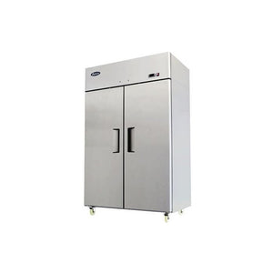 Refrigerador atosa MBF8002GR