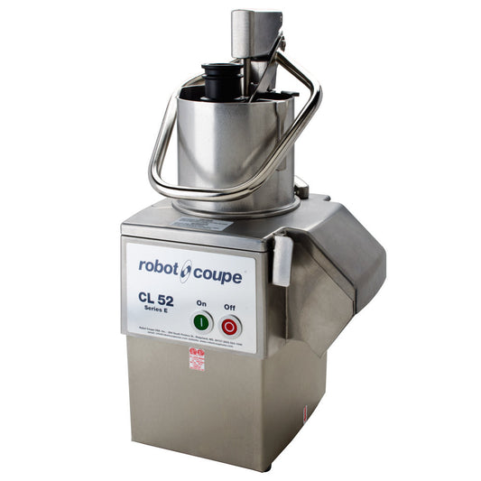 Robot Coupe Procesador de Alimentos CL52*