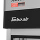 Congelador de Puerta Sólida 19" Turbo Air M3F19-1N*