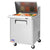 Mesa Refrigerada de 1 puerta Turbo Air MST-28-12N*