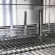 Mesa Refrigerada de 1 puerta Turbo Air MST-28-12N*