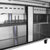 Mesa Refrigerada de 2 puertas Turbo Air 36" MST-36-15-N6*