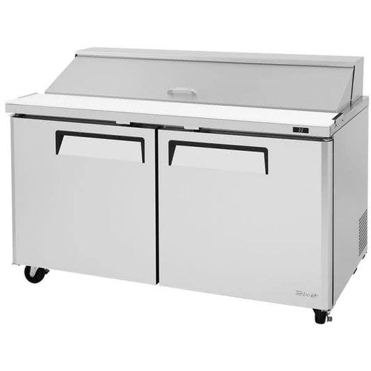 Mesa Refrigerada 60" Turbo Air MST-60-N*