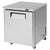 Refrigerador Bajo Encimera Bajo Perfil 28" de 1 puerta Turbo Air MUR-28L-N6*