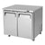 Mesa Refrigerada de 2 puertas Turbo Air MUR-36-N6*
