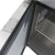 Refrigerador Bajo Encimera Bajo Perfil 36" de 2 puertas Turbo Air MUR-36L-N6*