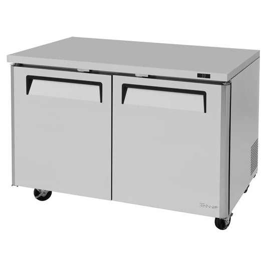 Mesa Refrigerada de 2 puertas Turbo Air MUR-48-N*