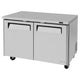 Mesa Refrigerada de 2 puertas Turbo Air MUR-48-N*