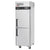 Refrigerador/Congelador Puerta Solida 19" Turbo Air M3RF19-2N*