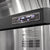 Refrigerador/Congelador Puerta Solida 19" Turbo Air M3RF19-2N*