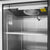 Refrigerador de Puerta Solida 19" Turbo Air M3R19-1N*