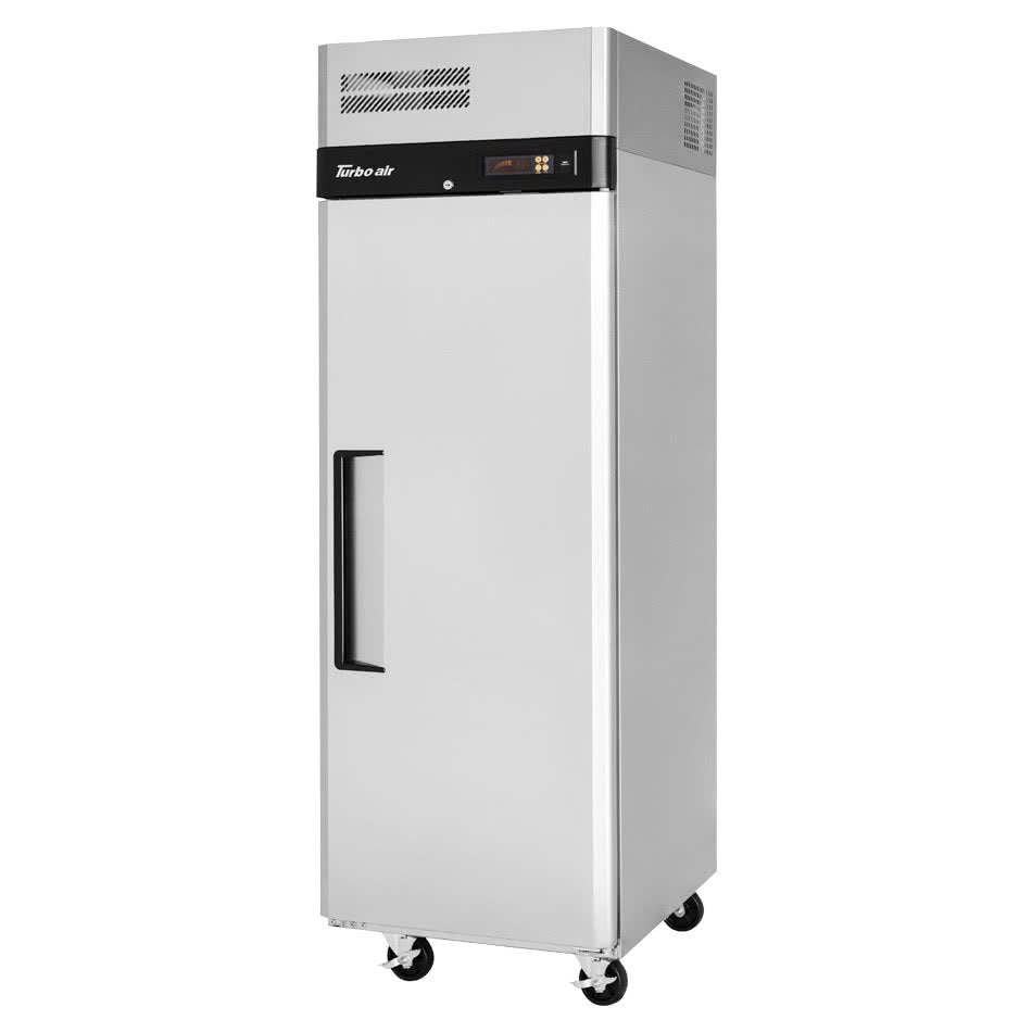 Refrigerador de Puerta Solida 19" Turbo Air M3R19-1N*