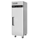 Refrigerador de Puerta Solida 24" Turbo Air M3R24-1N*