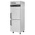 Refrigerador de Media Puerta Solida 24" Turbo Air M3R24-2N*