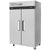 Refrigerador de Puerta Solida 47" Turbo Air M3R47-2N*