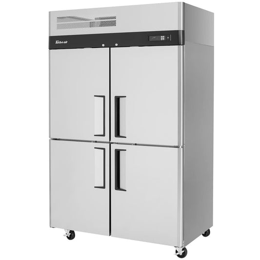 Refrigerador de Media Puerta Solida 47" Turbo Air M3R47-4N*