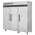 Refrigerador de Puerta Solida 72" Turbo Air M3R72-3N*