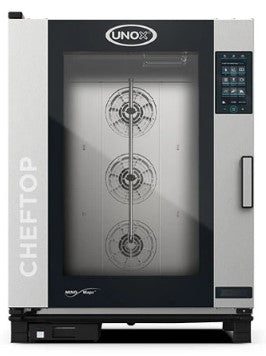 HORNO COMBI XECV-1021-GPRM