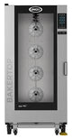 Horno UNOX XEBC-16FS-EPR-AL*