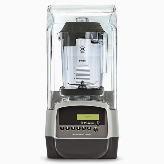 Licuadora Industrial Vitamix T&G 2 Blending Station*