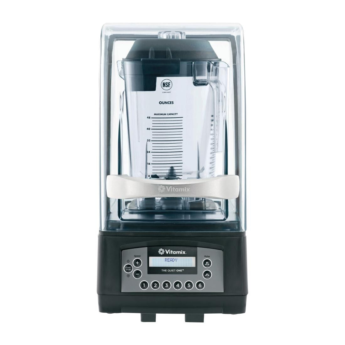 Licuadora Industrial Vitamix Quiet One 40009 *
