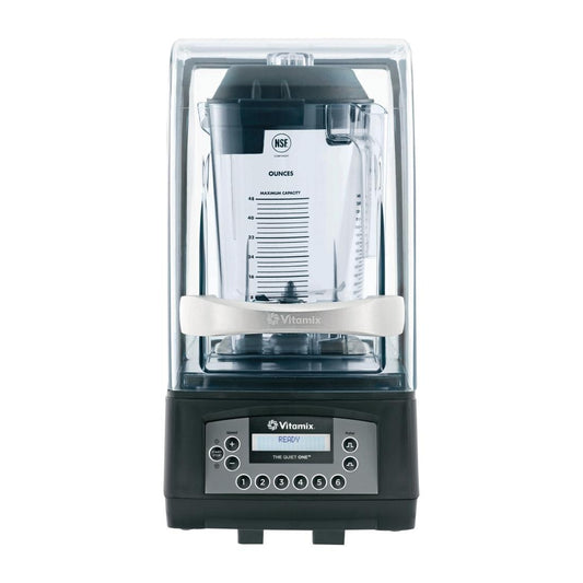 Licuadora Industrial Vitamix Quiet One 40009 *