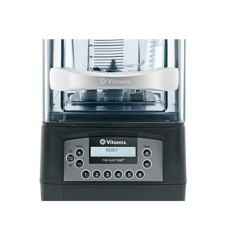 Licuadora Industrial Vitamix Quiet One 36019*