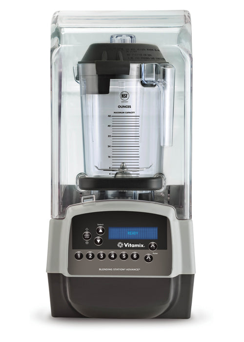 Licuadora Industrial Vitamix Blending Station Advance*