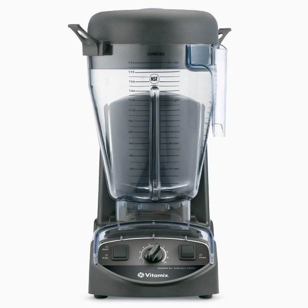 Licuadora Industrial Vitamix XL Variable Speed 5201*