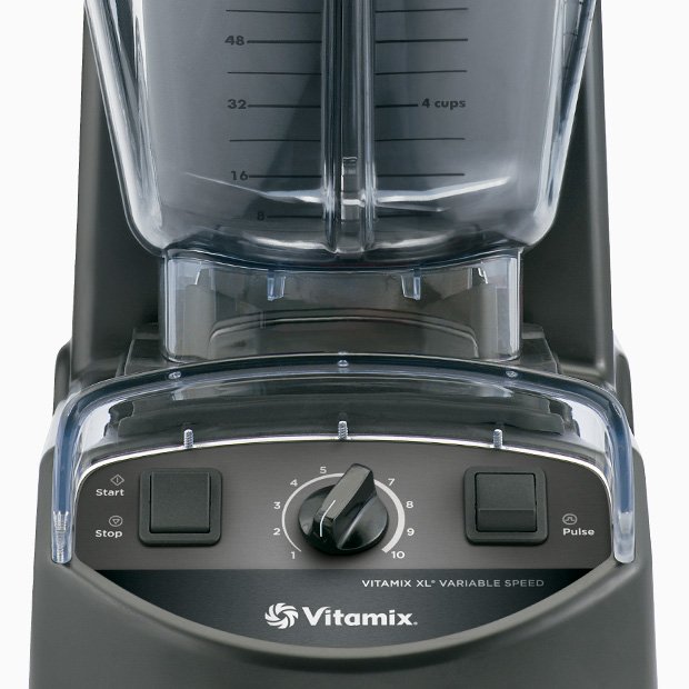 Licuadora Industrial Vitamix XL Variable Speed 5201*