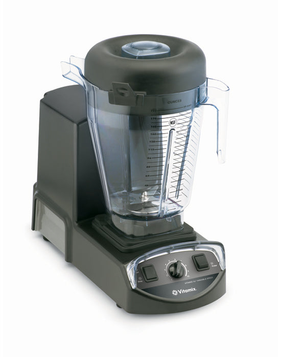 Licuadora Industrial Vitamix XL Variable Speed 5201*