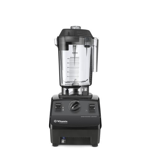 Licuadora Industrial Vitamix Drink Machine Advance Negra*