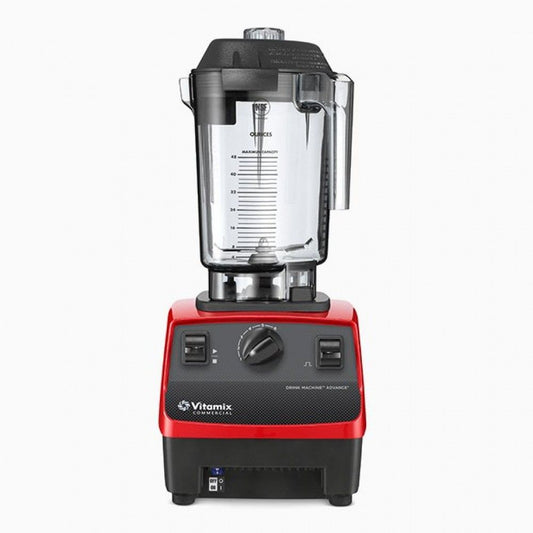 Licuadora Industrial Vitamix  Drink Machine Bar Boss Advance*