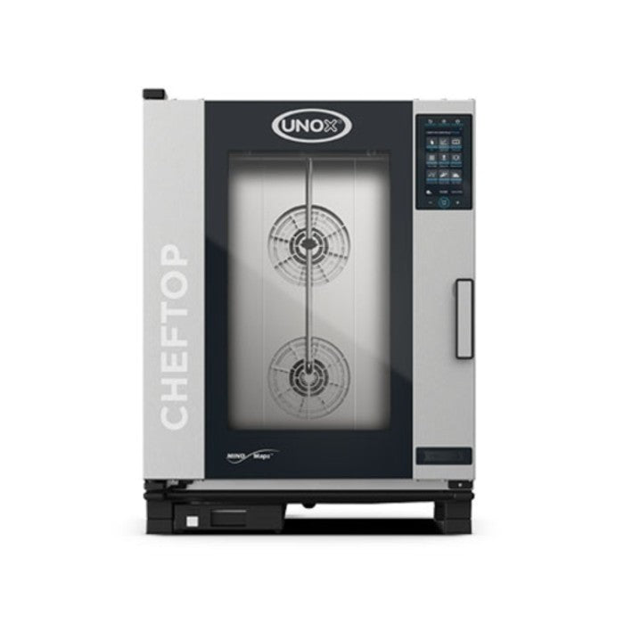 HORNO COMBI XEVC-1011-GPRM