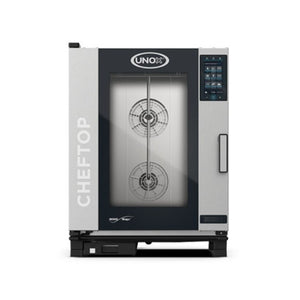 HORNO COMBI XEVC-1011-GPRM