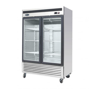 Refrigerador atosa MCF8703GR